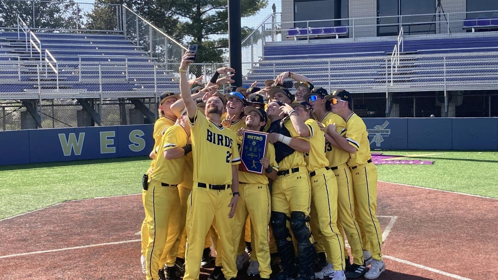Patterson: Bellevue West baseball looks to make noise in coach Jason Shockey's final season